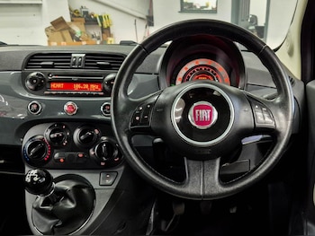 Used Fiat 500 2012 for sale - 79373915: Photo