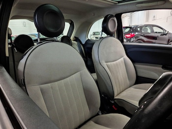 Used Fiat 500 2012 for sale - 79373915: Photo
