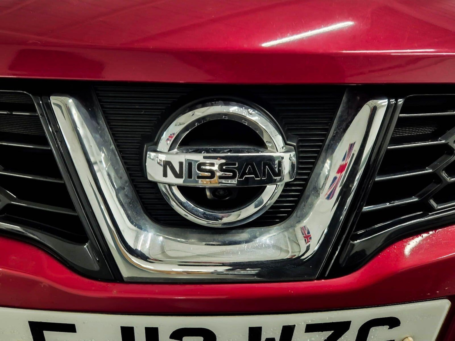 Used Nissan Qashqai 2013 for sale - 77478778: Photo 10