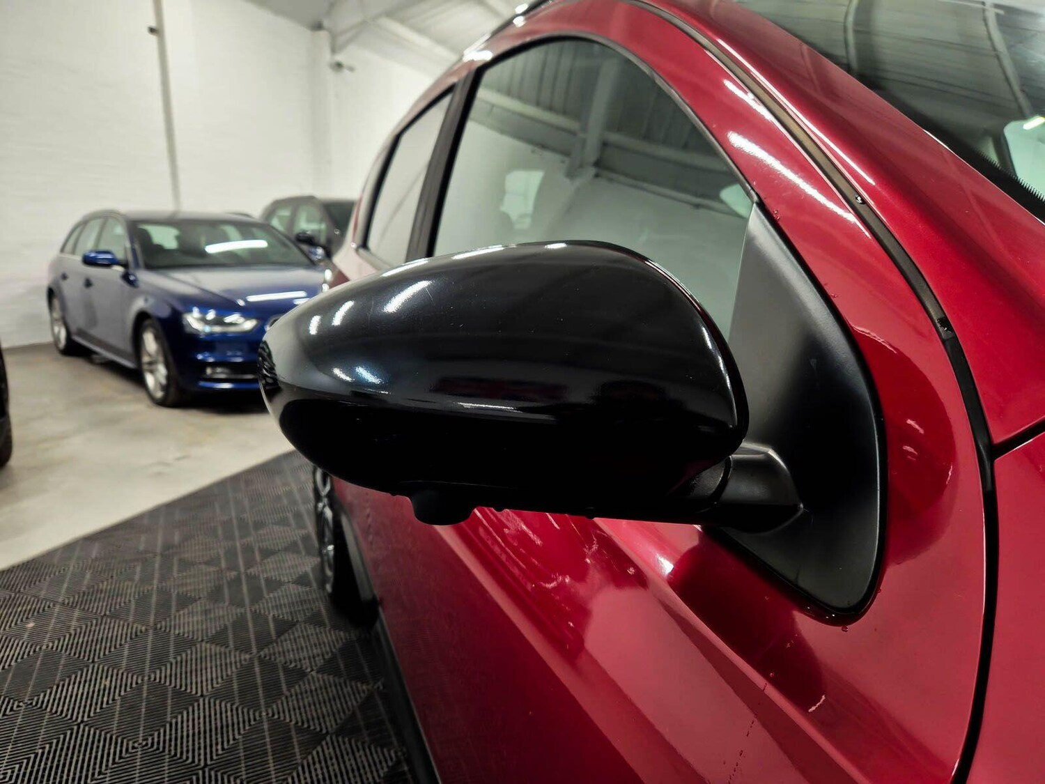 Used Nissan Qashqai 2013 for sale - 77478778: Photo 13