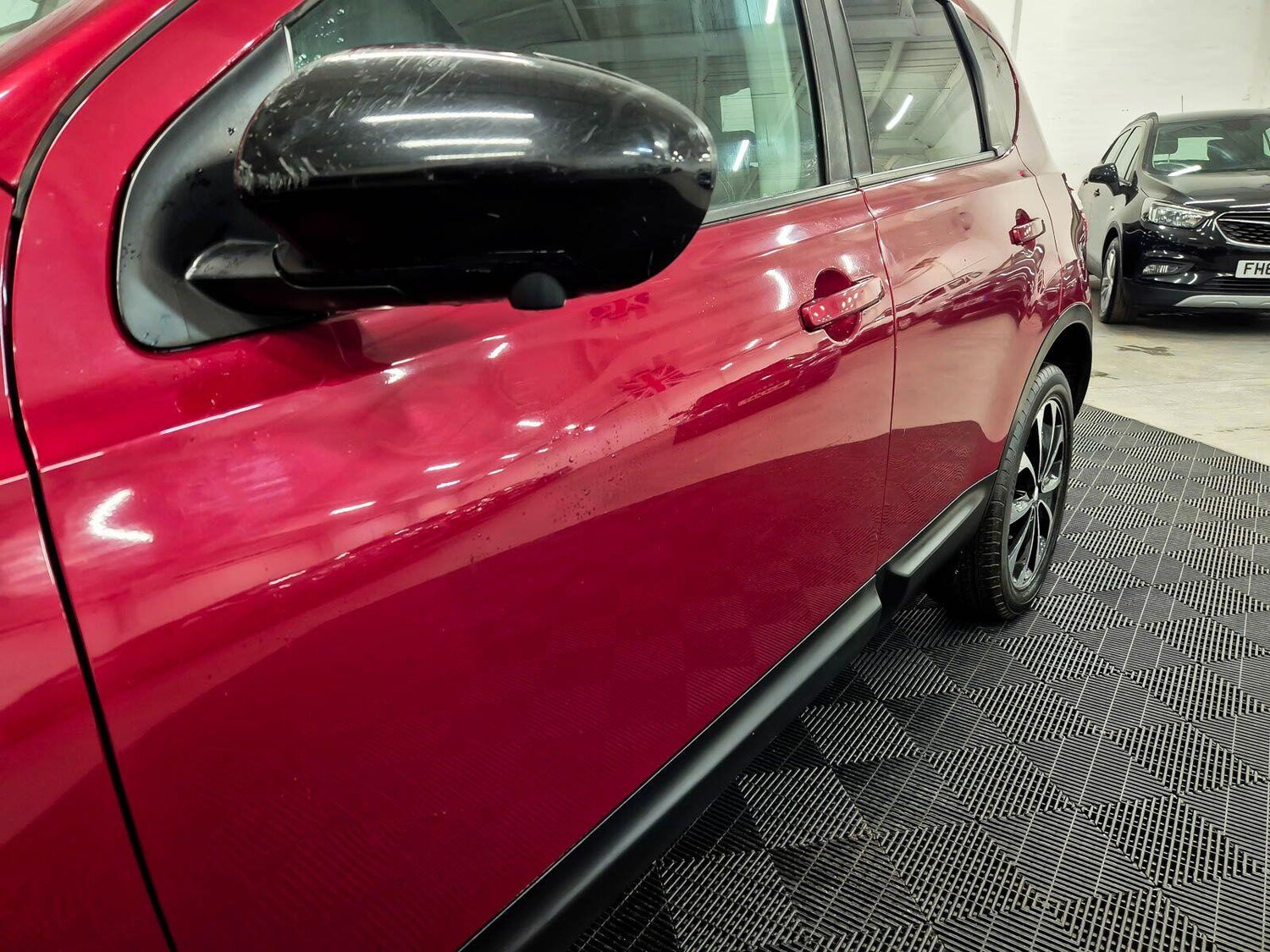 Used Nissan Qashqai 2013 for sale - 77478778: Photo 16