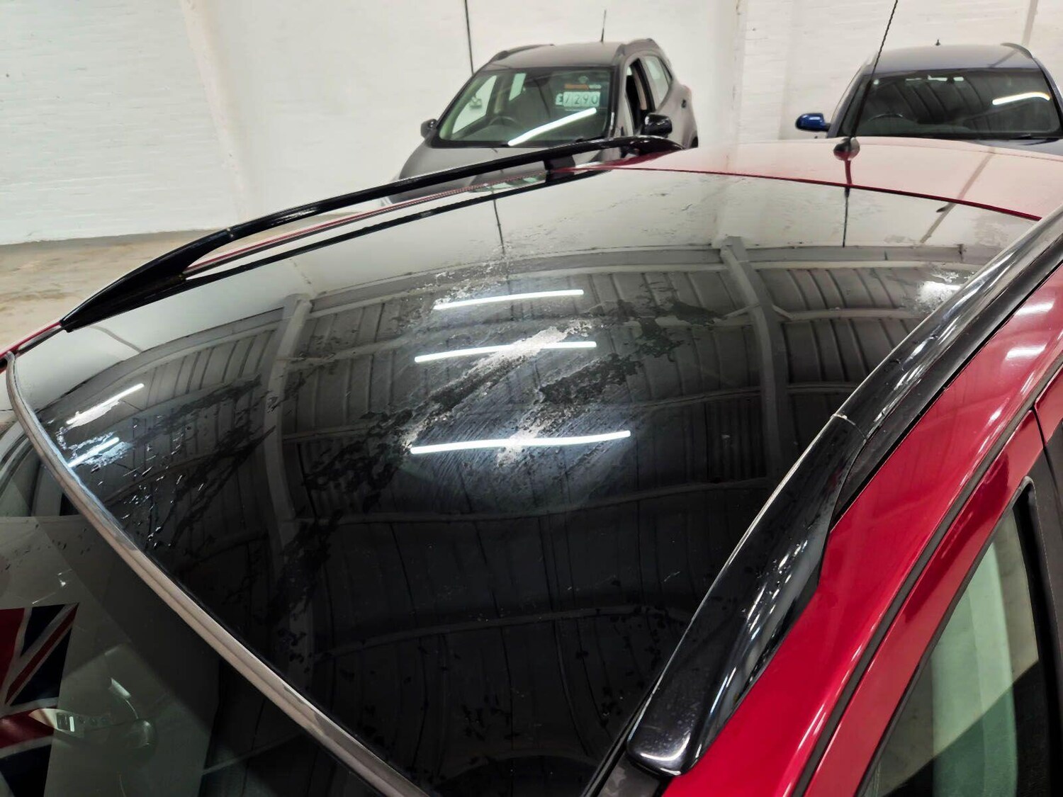 Used Nissan Qashqai 2013 for sale - 77478778: Photo 19