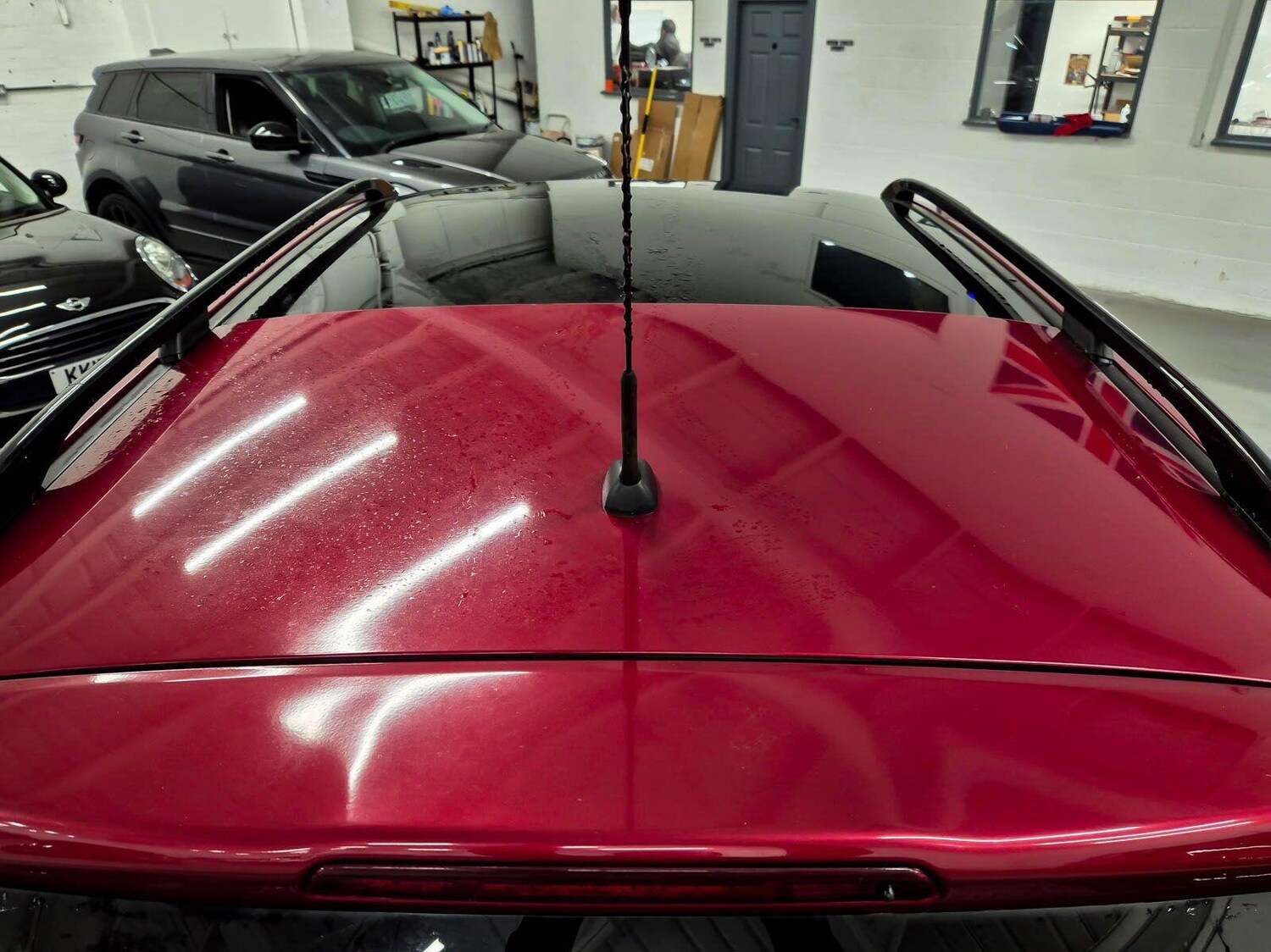 Used Nissan Qashqai 2013 for sale - 77478778: Photo 21