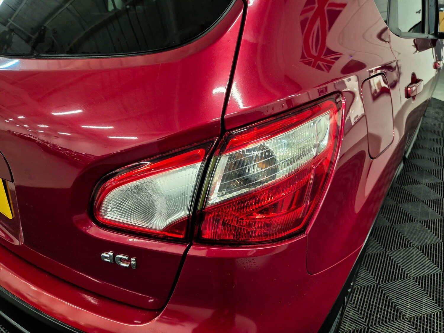 Used Nissan Qashqai 2013 for sale - 77478778: Photo 22