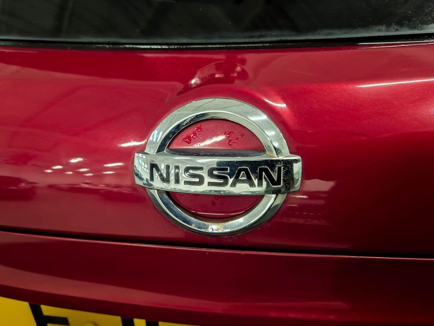 Used Nissan Qashqai 2013 for sale - 77478778: Photo 24