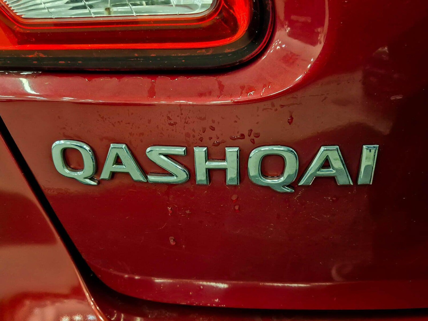 Used Nissan Qashqai 2013 for sale - 77478778: Photo 25