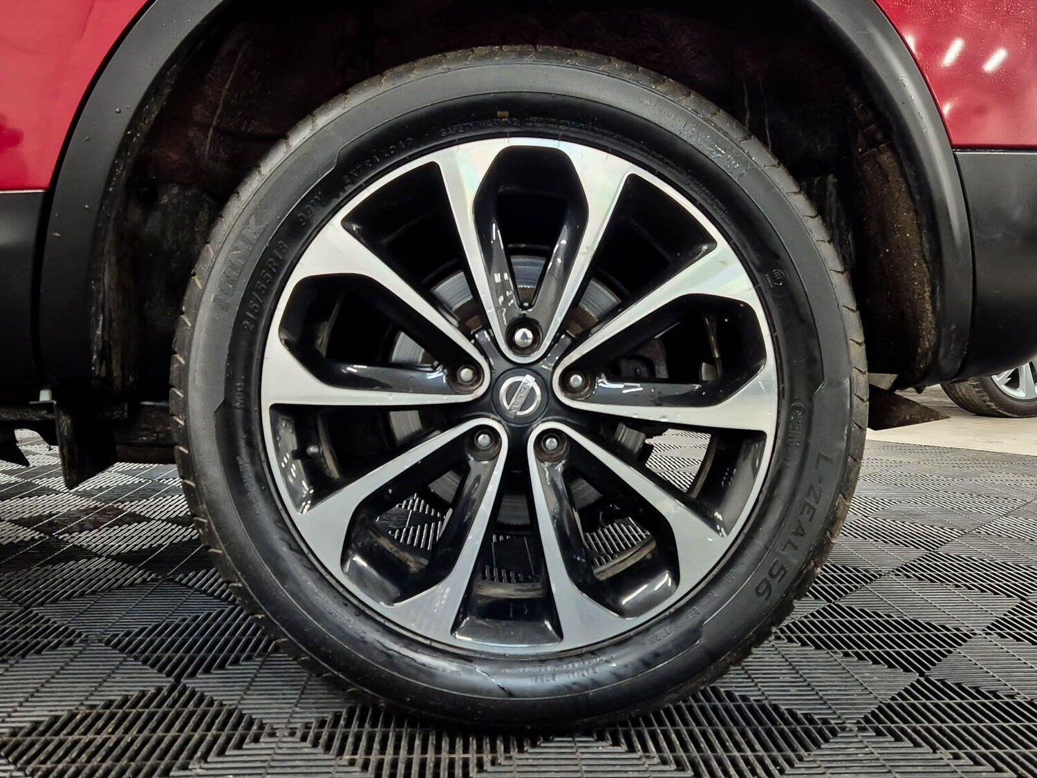 Used Nissan Qashqai 2013 for sale - 77478778: Photo 26