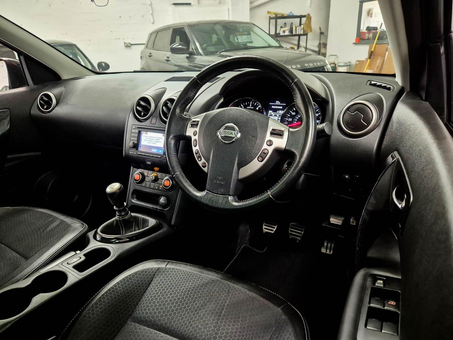 Used Nissan Qashqai 2013 for sale - 77478778: Photo 29