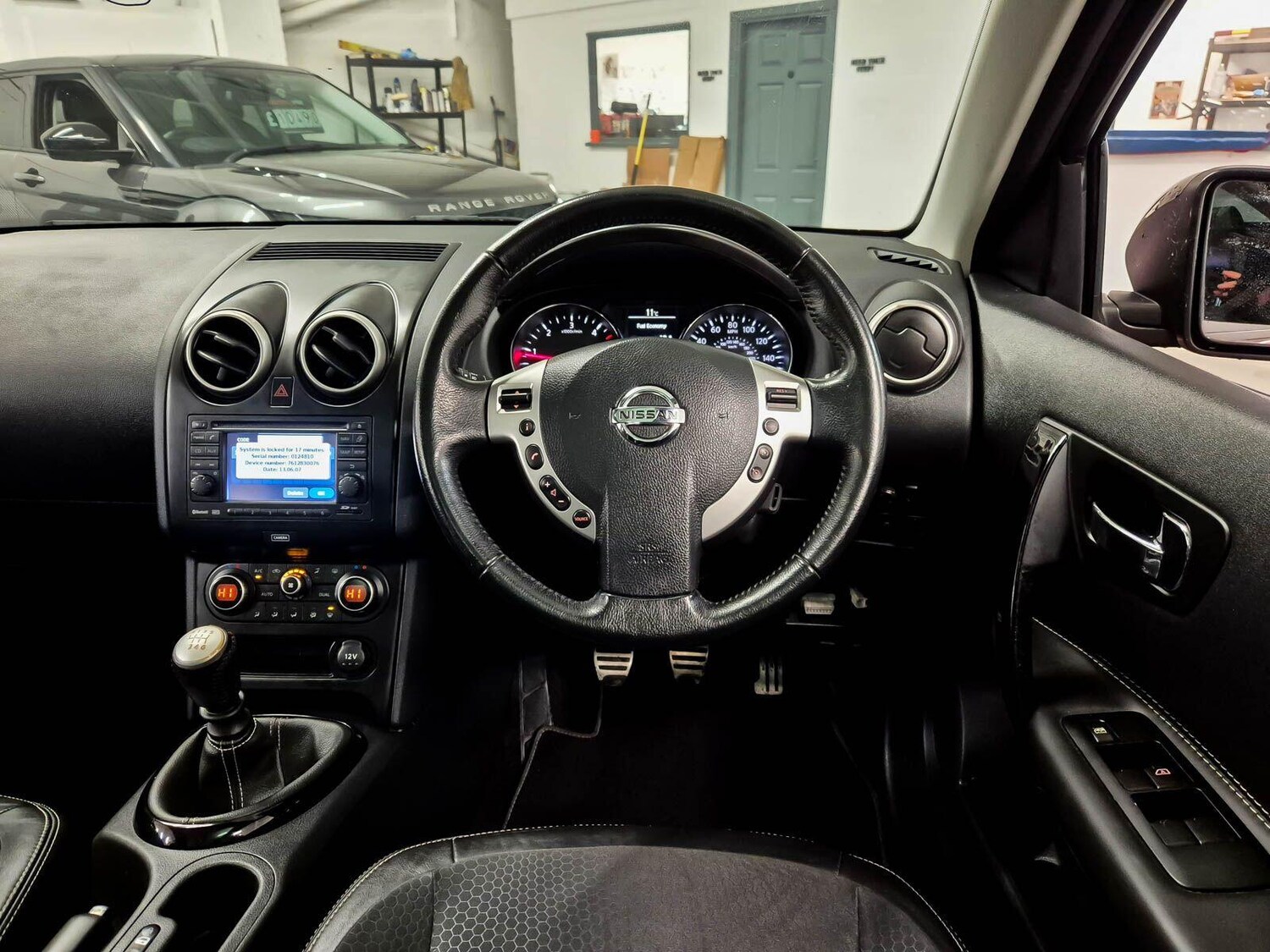 Used Nissan Qashqai 2013 for sale - 77478778: Photo 30