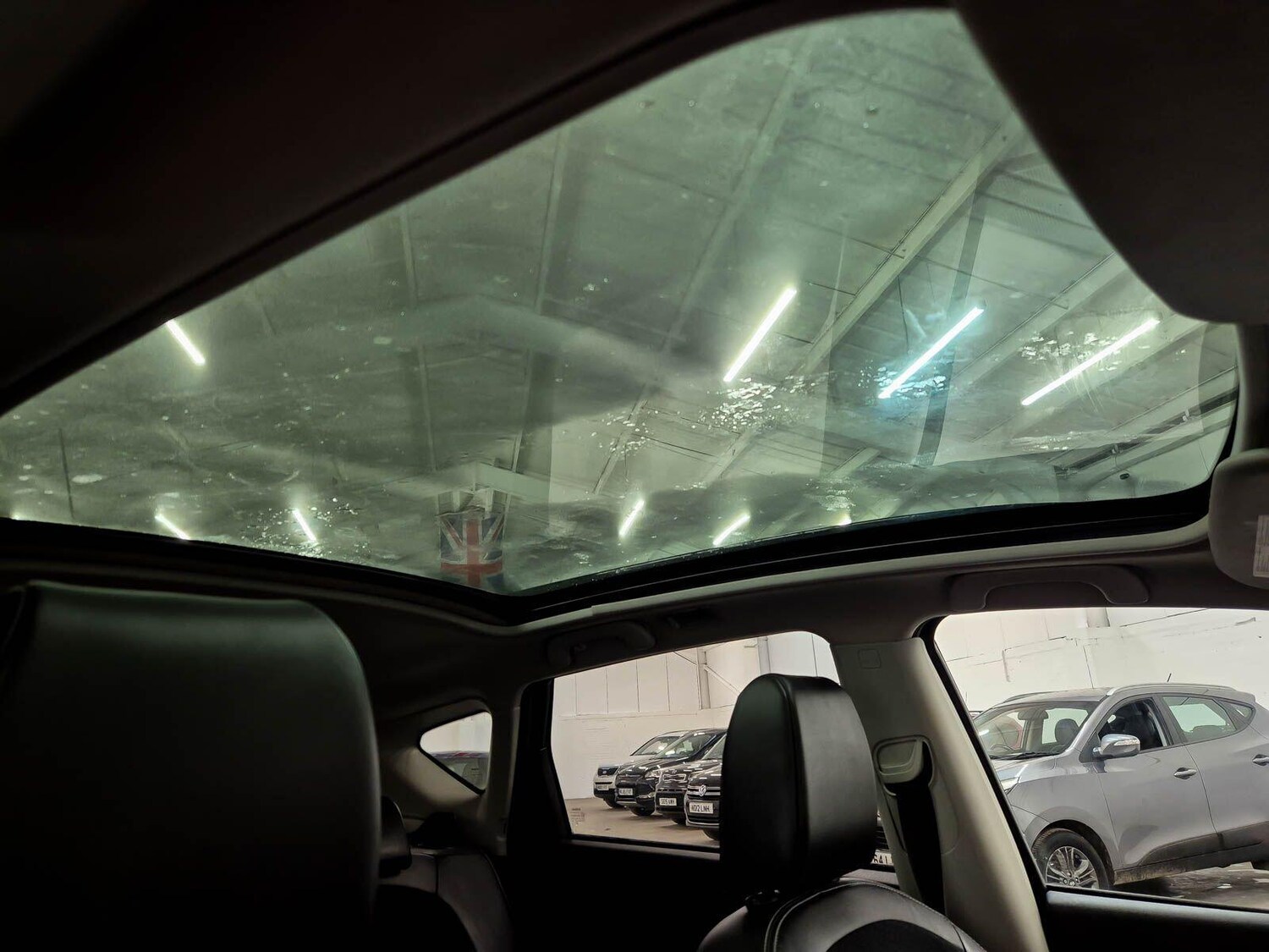 Used Nissan Qashqai 2013 for sale - 77478778: Photo 34