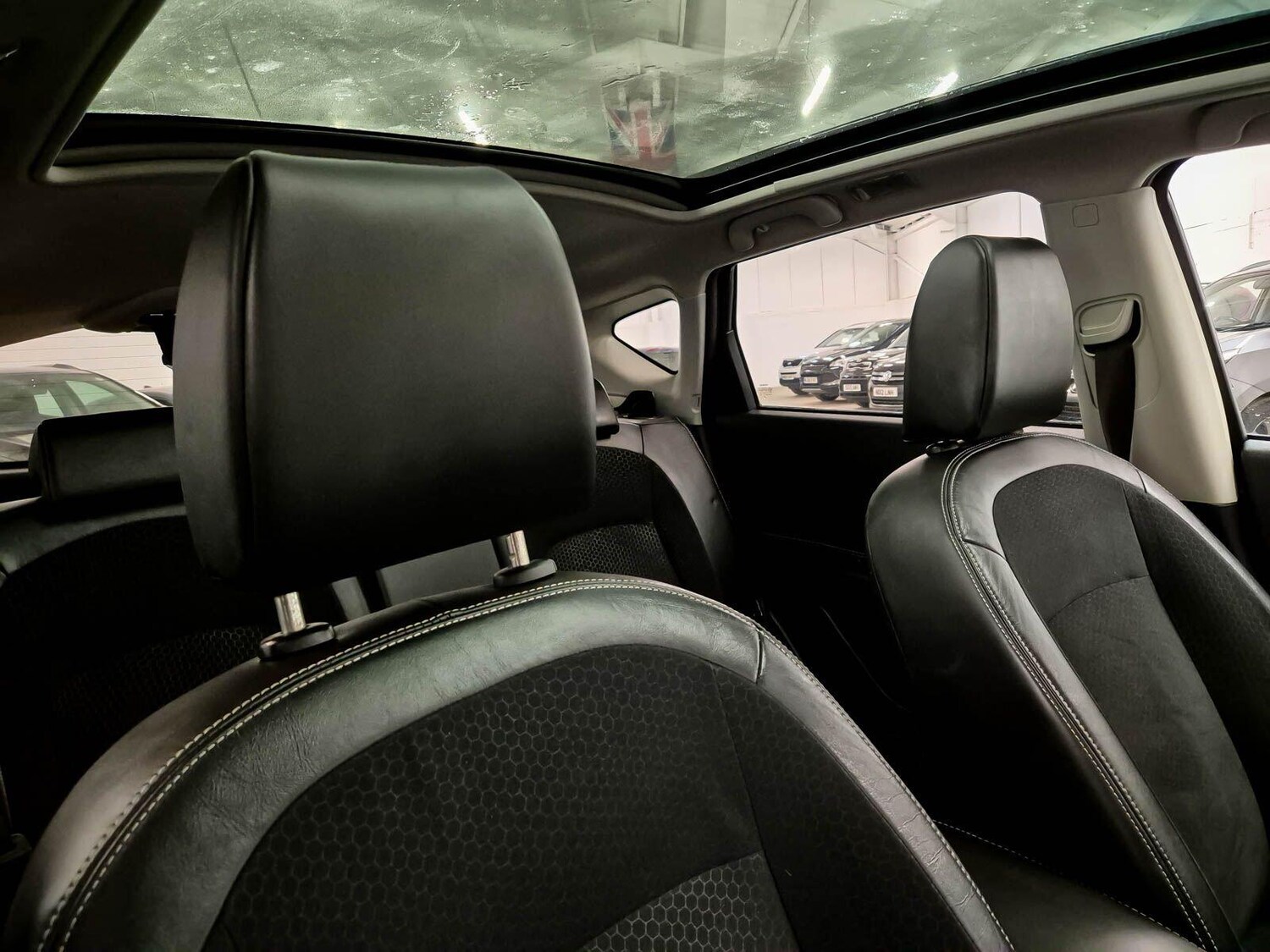 Used Nissan Qashqai 2013 for sale - 77478778: Photo 35