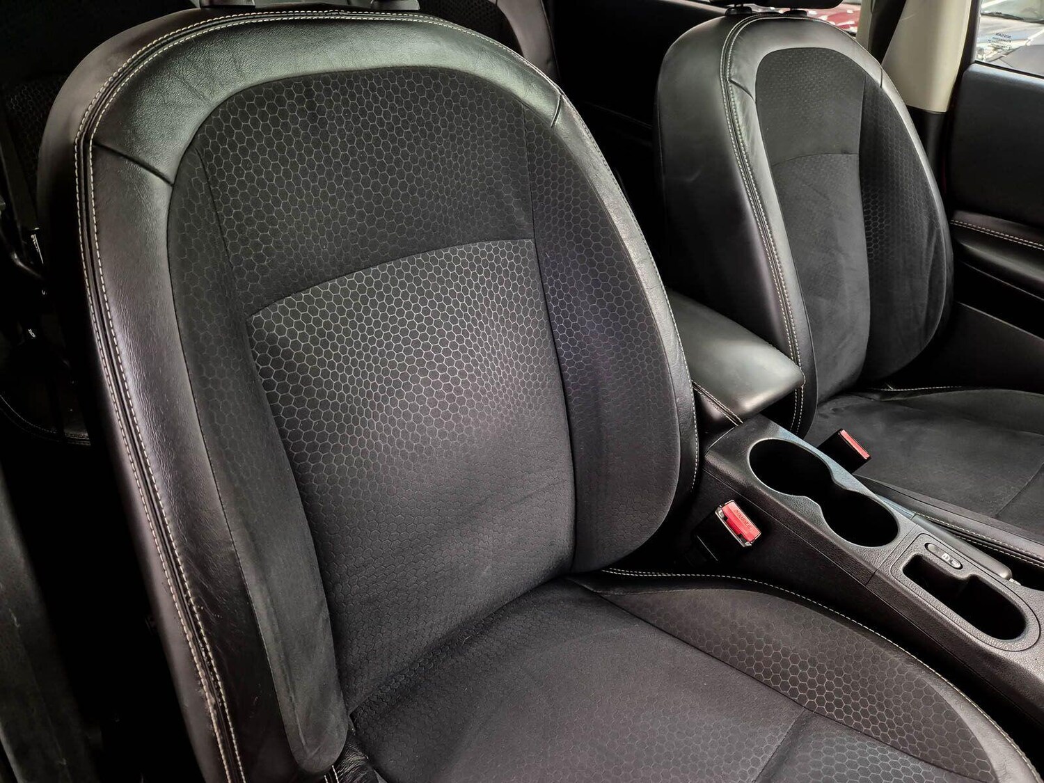 Used Nissan Qashqai 2013 for sale - 77478778: Photo 36