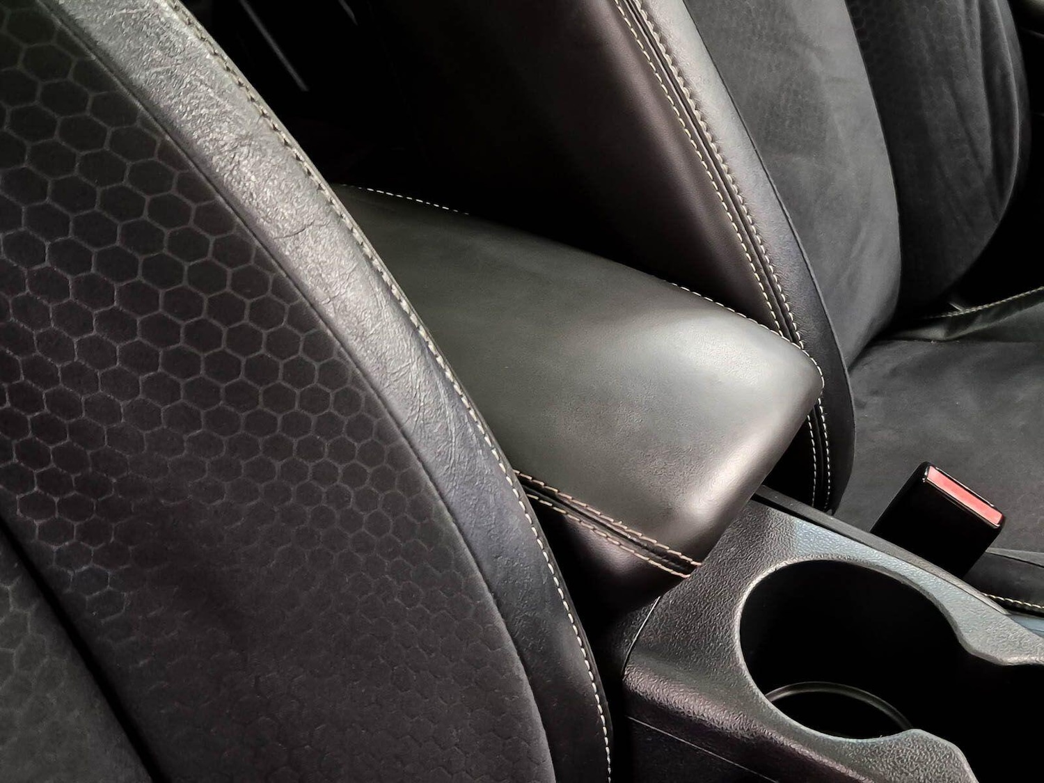 Used Nissan Qashqai 2013 for sale - 77478778: Photo 38