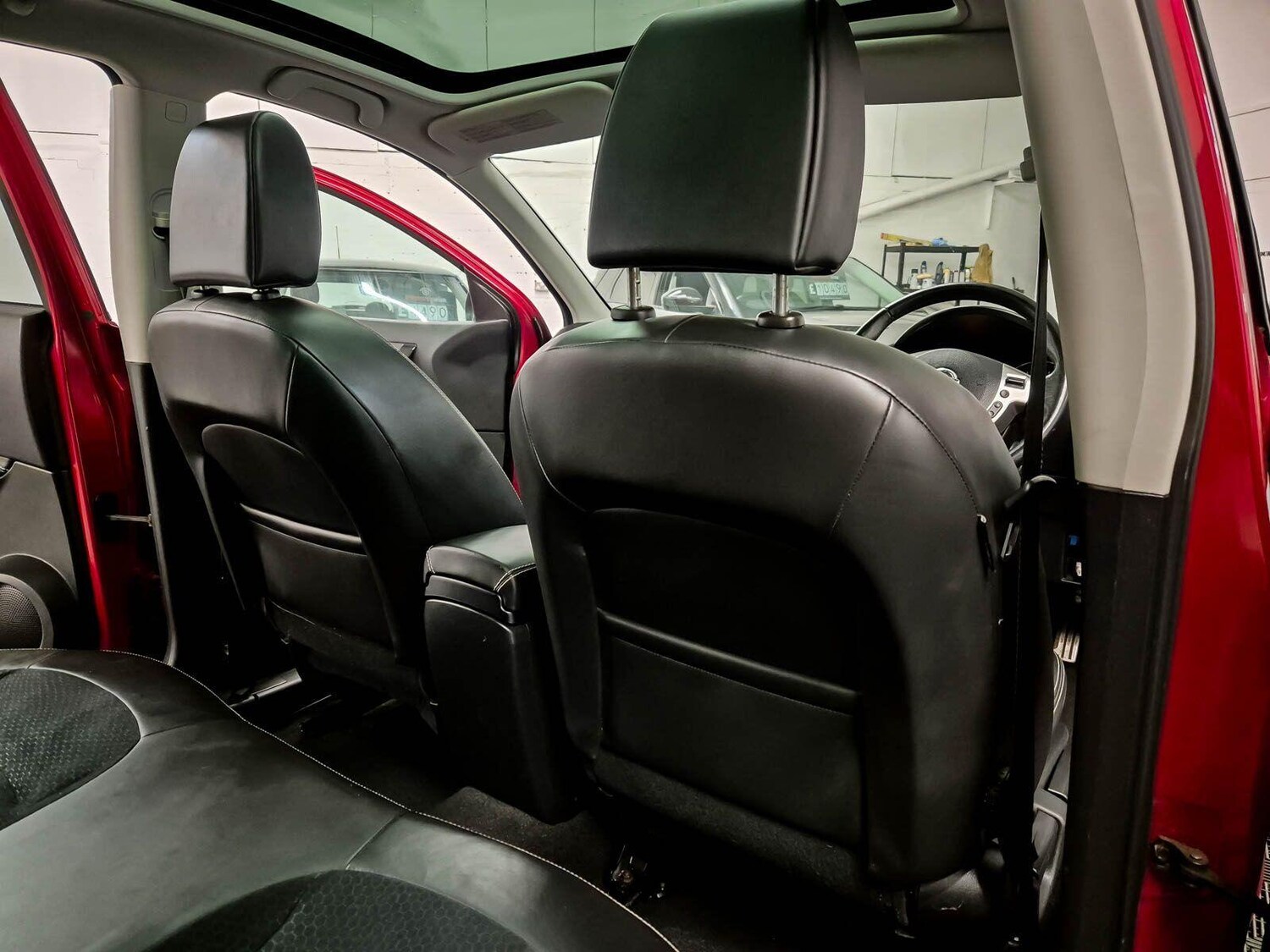 Used Nissan Qashqai 2013 for sale - 77478778: Photo 42