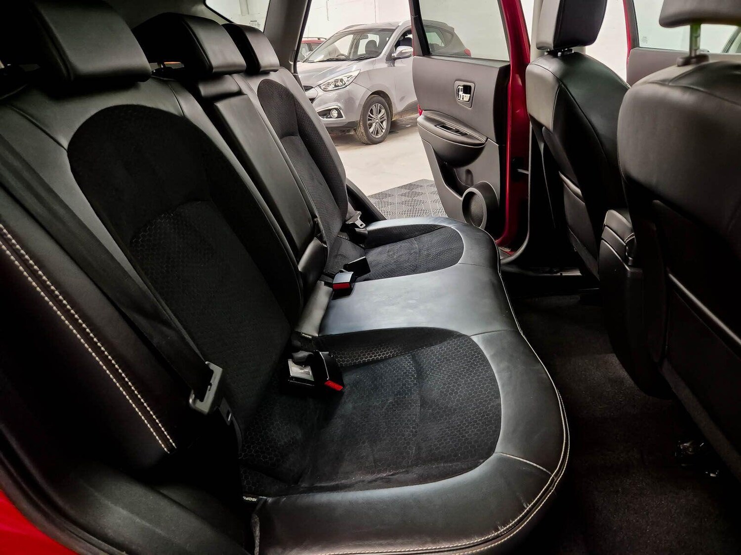 Used Nissan Qashqai 2013 for sale - 77478778: Photo 43