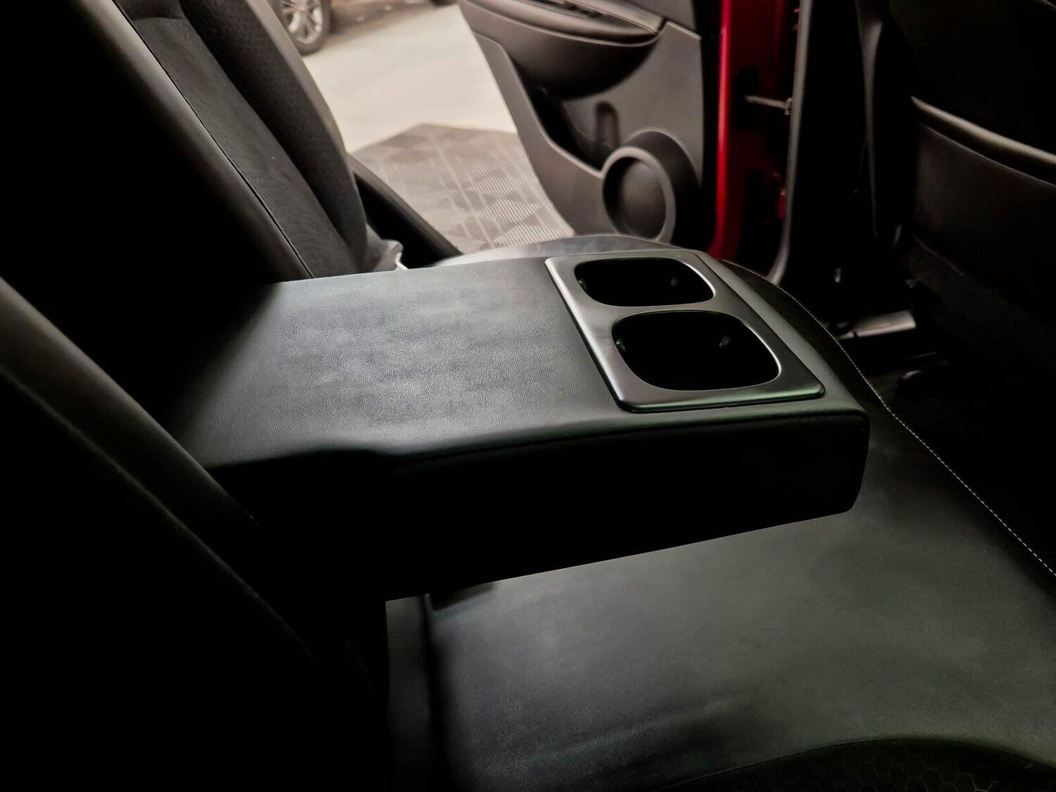 Used Nissan Qashqai 2013 for sale - 77478778: Photo 49