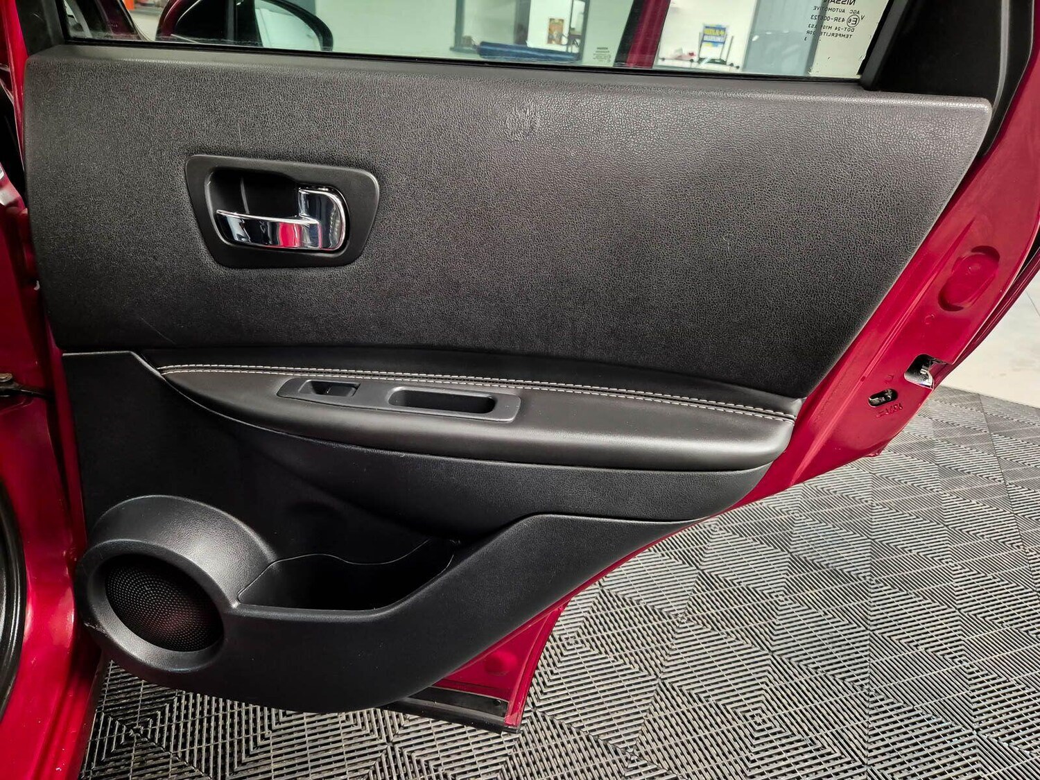 Used Nissan Qashqai 2013 for sale - 77478778: Photo 50