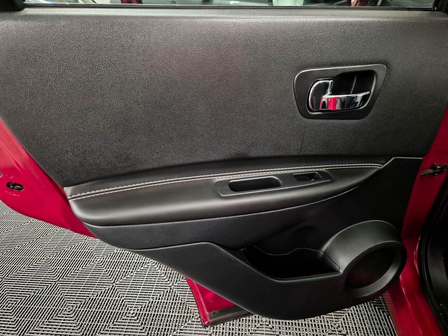 Used Nissan Qashqai 2013 for sale - 77478778: Photo 52