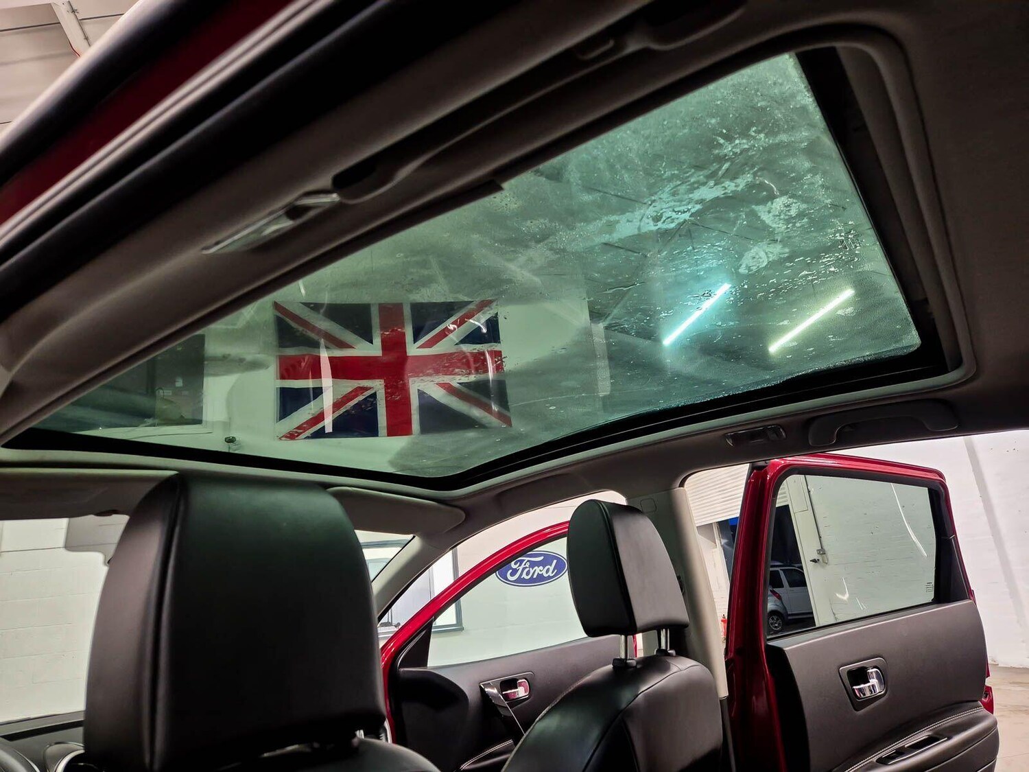 Used Nissan Qashqai 2013 for sale - 77478778: Photo 56