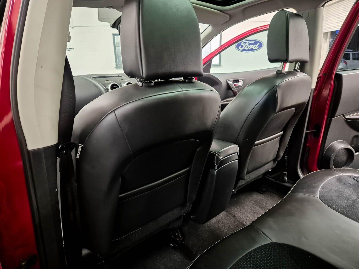 Used Nissan Qashqai 2013 for sale - 77478778: Photo 57