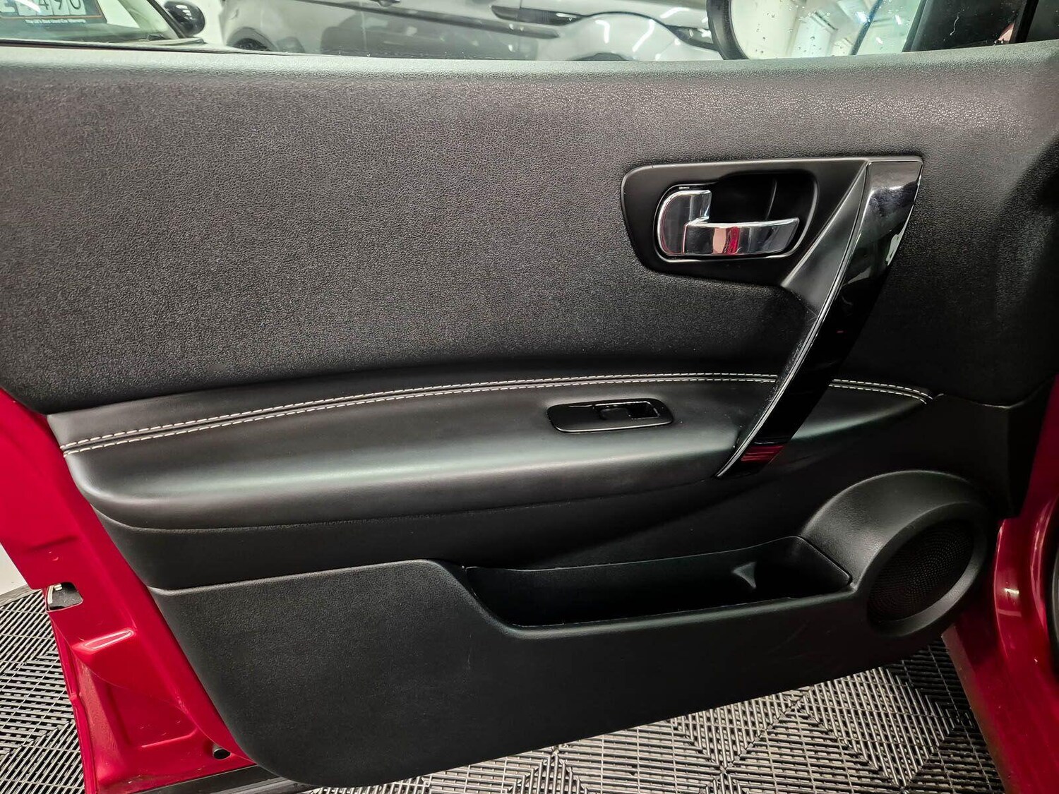 Used Nissan Qashqai 2013 for sale - 77478778: Photo 59