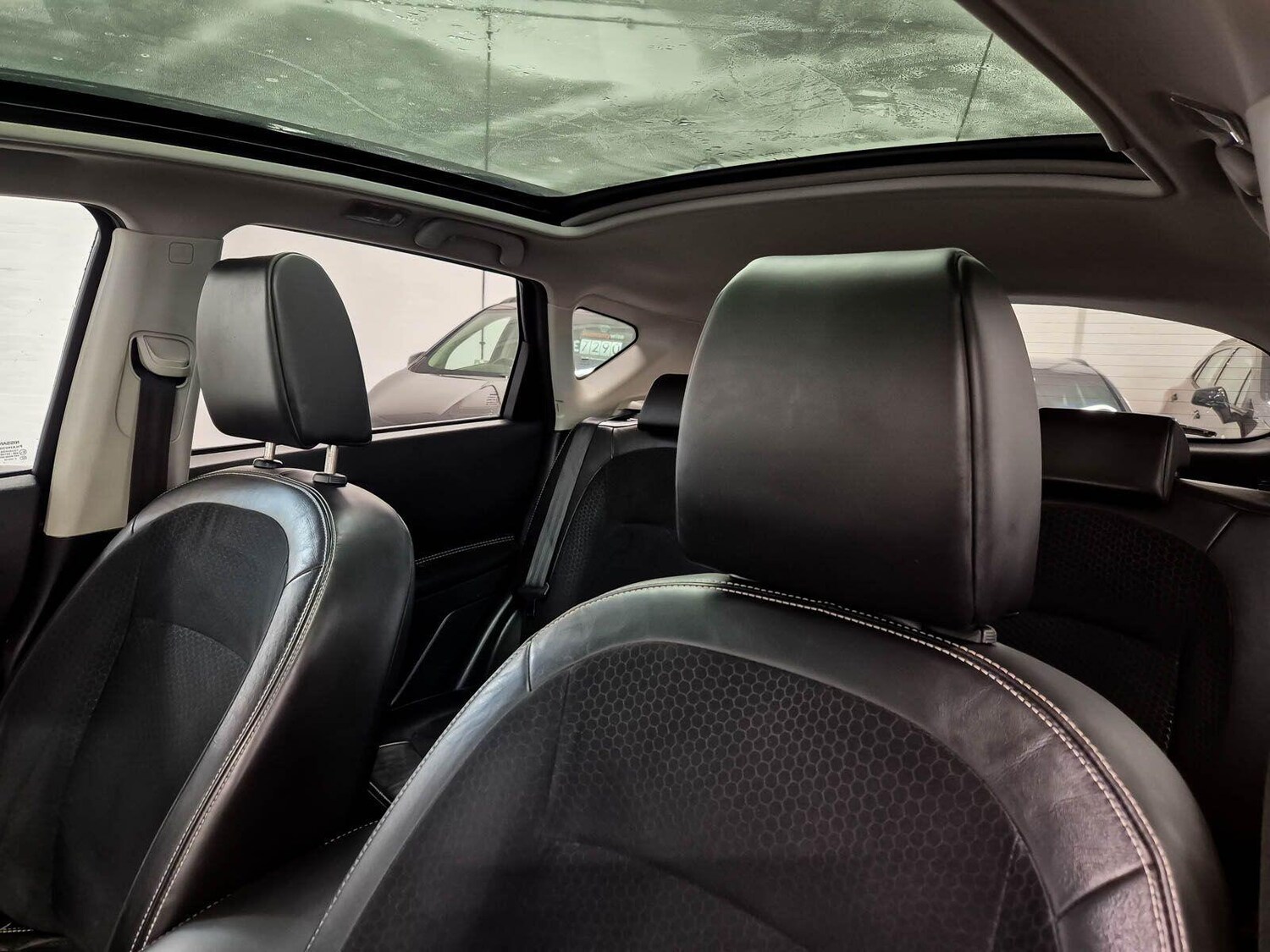 Used Nissan Qashqai 2013 for sale - 77478778: Photo 60