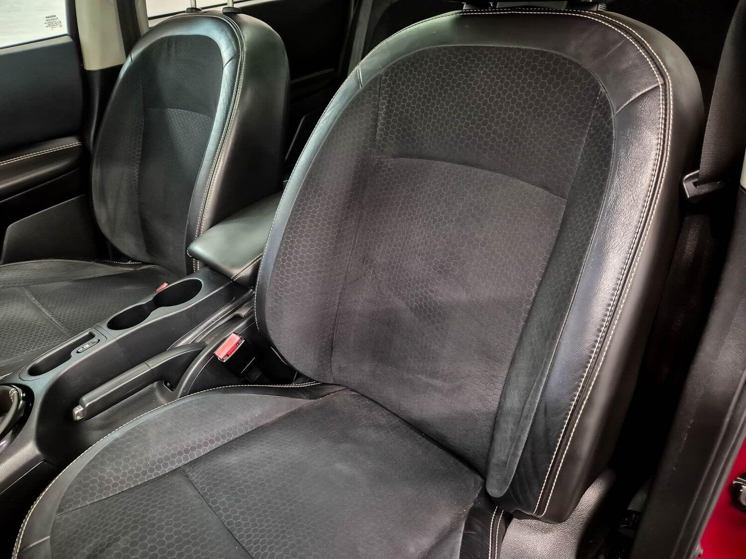 Used Nissan Qashqai 2013 for sale - 77478778: Photo 61