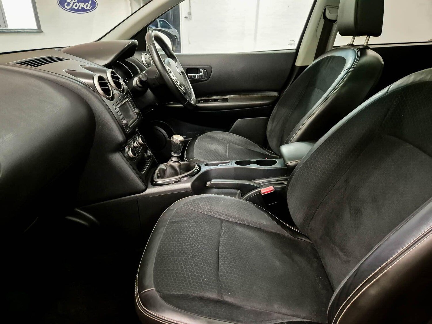 Used Nissan Qashqai 2013 for sale - 77478778: Photo 62