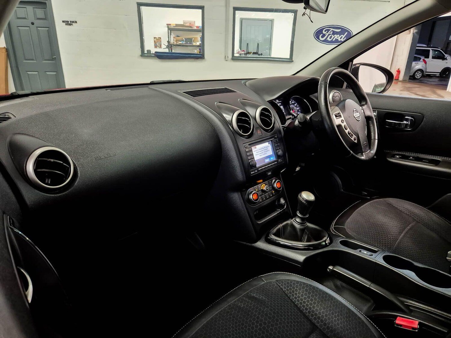 Used Nissan Qashqai 2013 for sale - 77478778: Photo 63