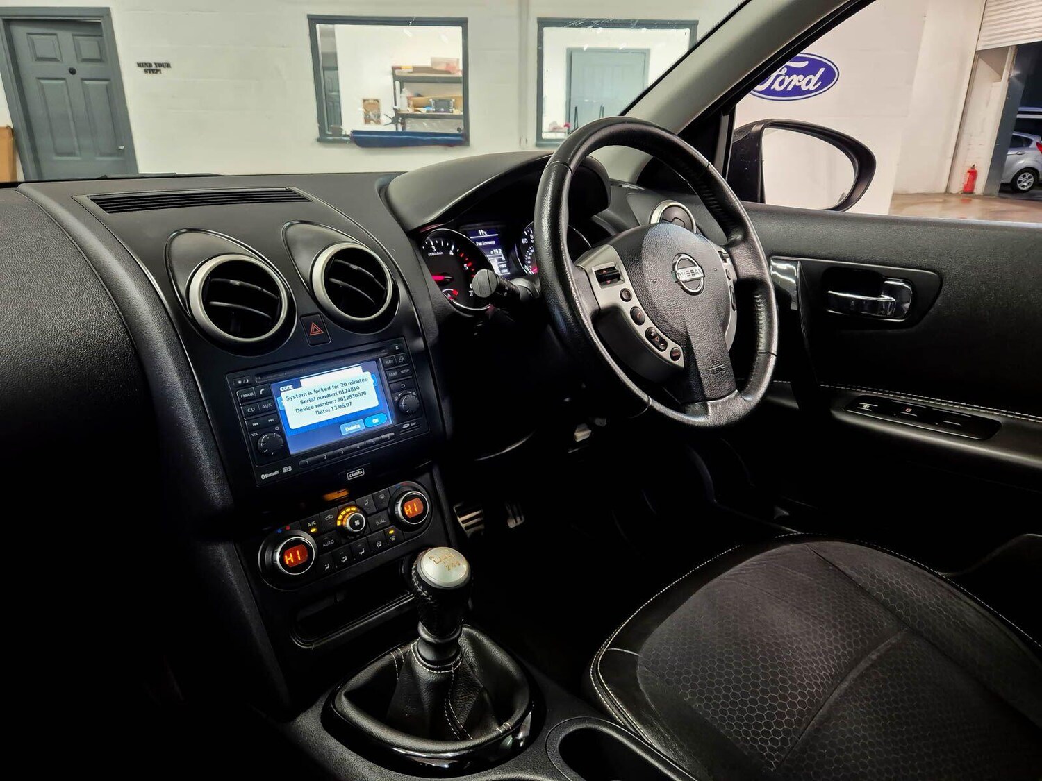 Used Nissan Qashqai 2013 for sale - 77478778: Photo 66