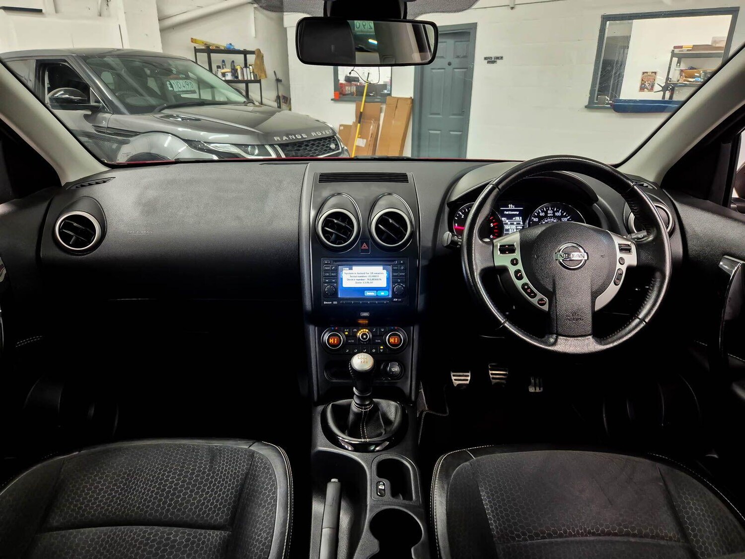 Used Nissan Qashqai 2013 for sale - 77478778: Photo 67