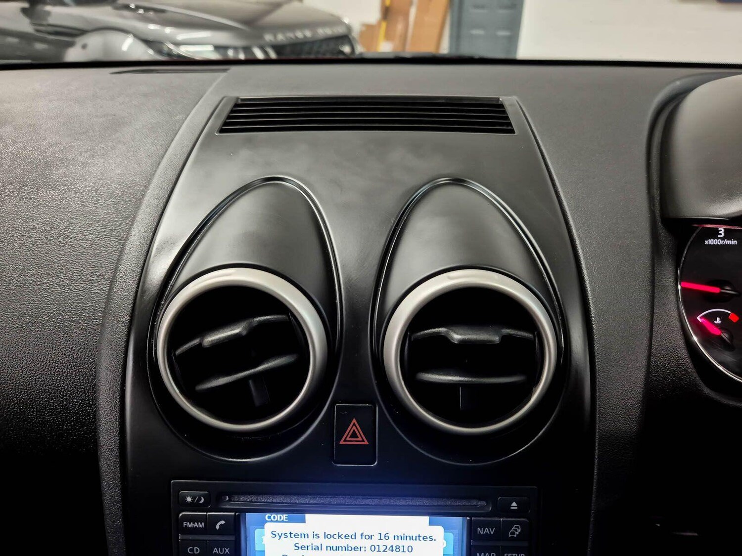 Used Nissan Qashqai 2013 for sale - 77478778: Photo 70