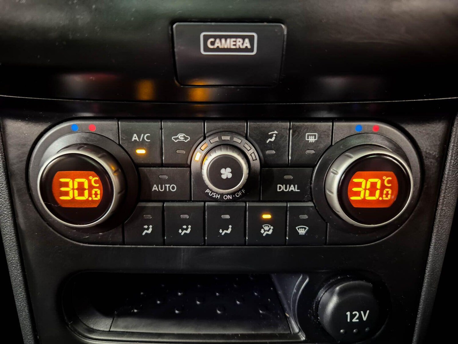 Used Nissan Qashqai 2013 for sale - 77478778: Photo 71