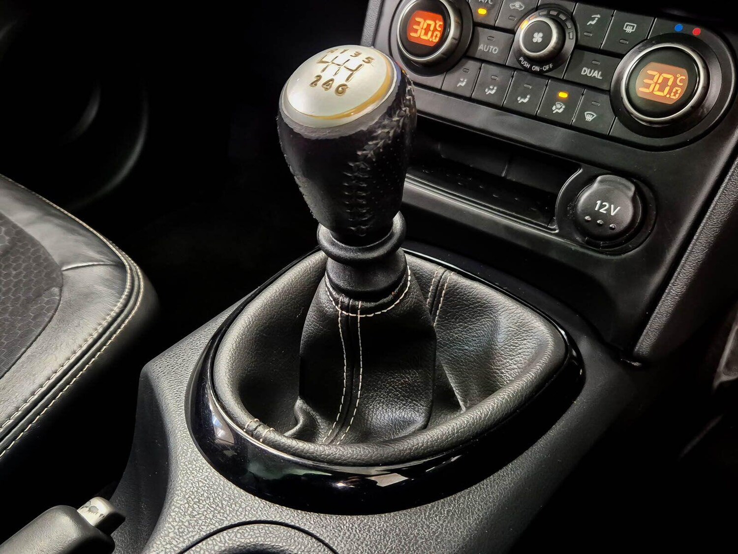 Used Nissan Qashqai 2013 for sale - 77478778: Photo 72