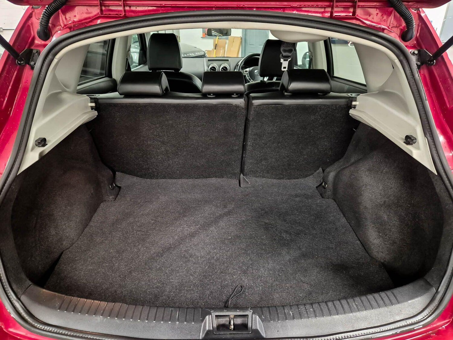 Used Nissan Qashqai 2013 for sale - 77478778: Photo 87