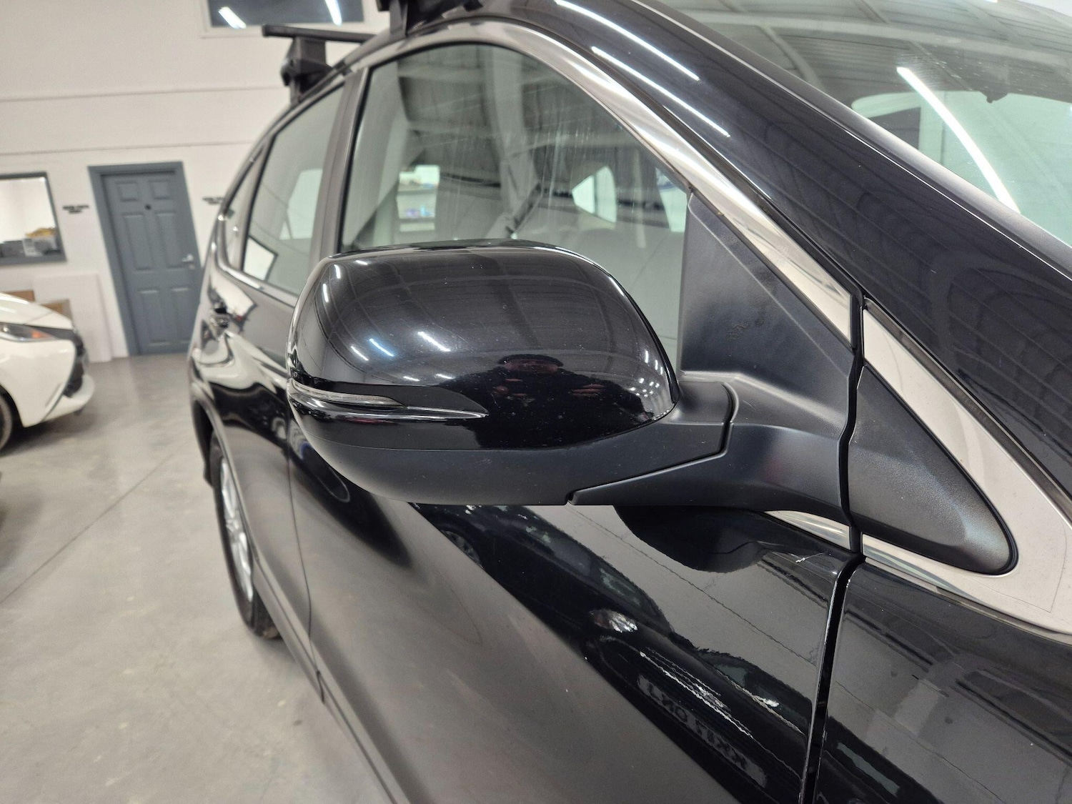 Used Volkswagen Tiguan 2012 for sale - 77203450: Photo 10