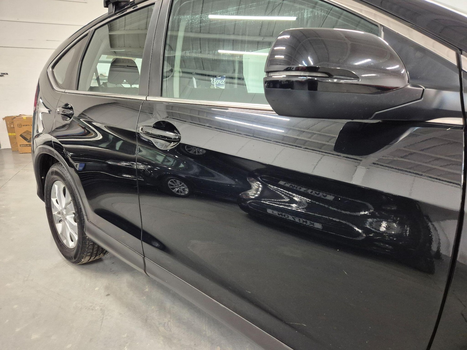 Used Volkswagen Tiguan 2012 for sale - 77203450: Photo 11