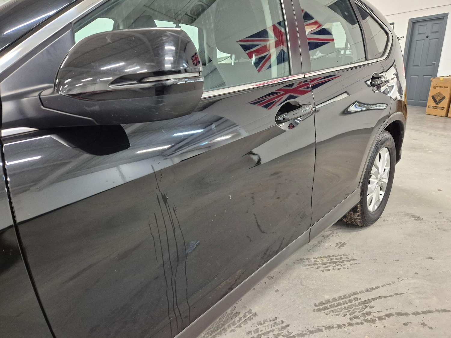 Used Volkswagen Tiguan 2012 for sale - 77203450: Photo 12