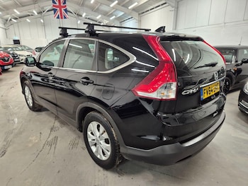 Used Volkswagen Tiguan 2012 for sale - 77203450: Photo