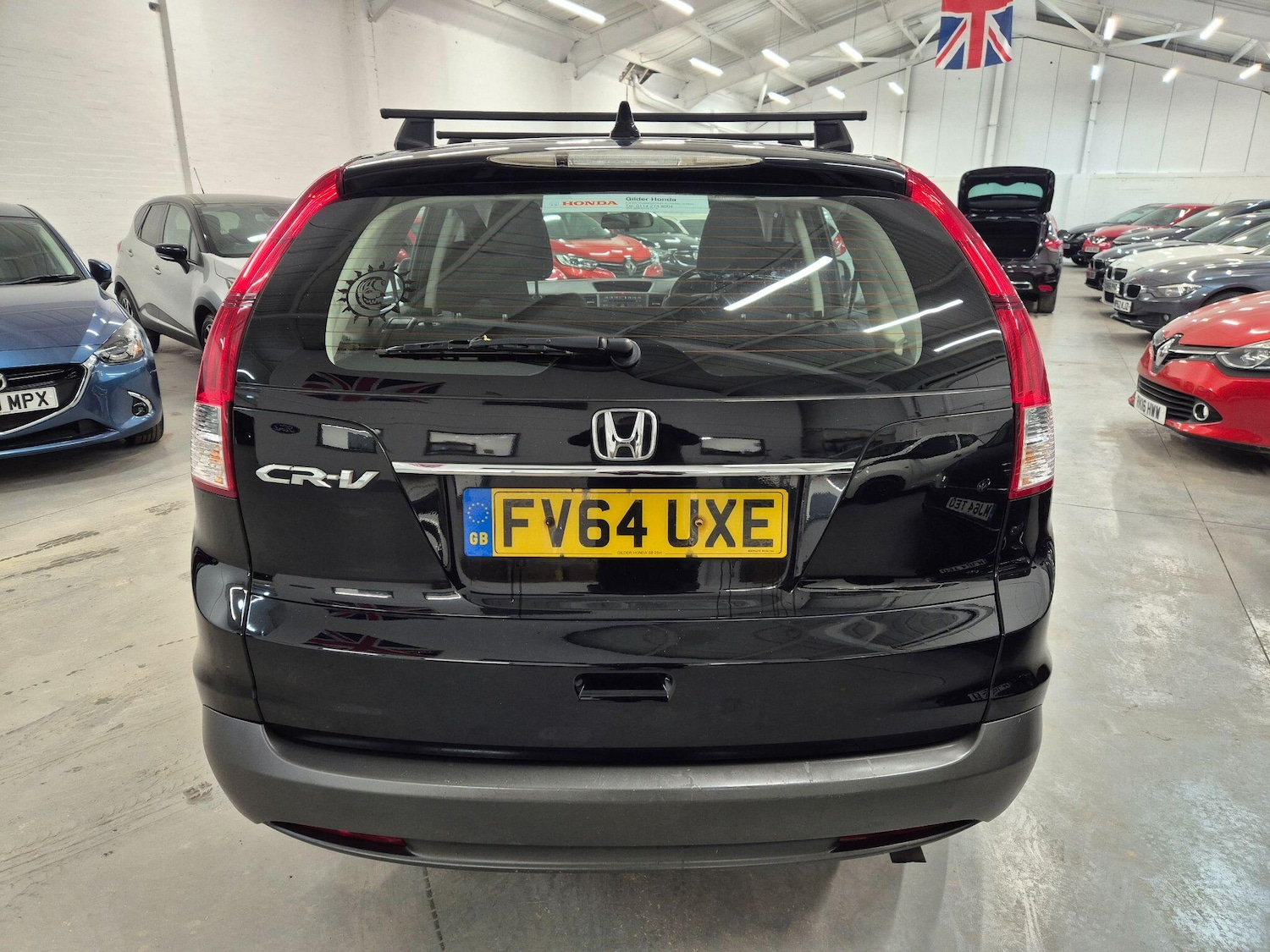 Used Volkswagen Tiguan 2012 for sale - 77203450: Photo 5