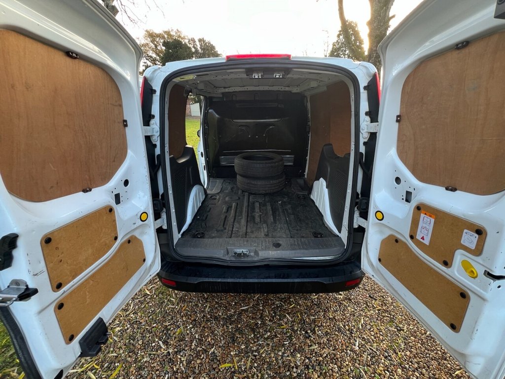 Used Ford Transit Connect 2018 for sale - 78081471: Photo 12