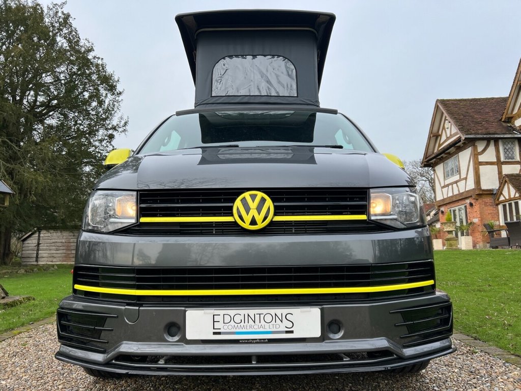 Used Volkswagen Transporter 2015 for sale - 78081481: Photo 11