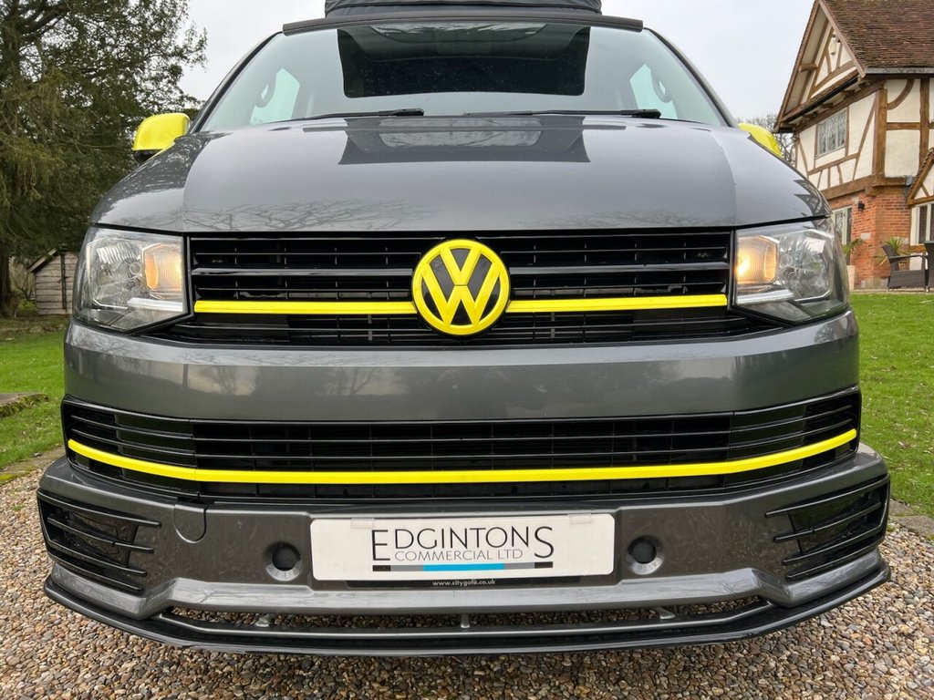 Used Volkswagen Transporter 2015 for sale - 78081481: Photo 12