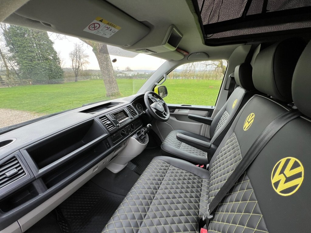 Used Volkswagen Transporter 2015 for sale - 78081481: Photo 15