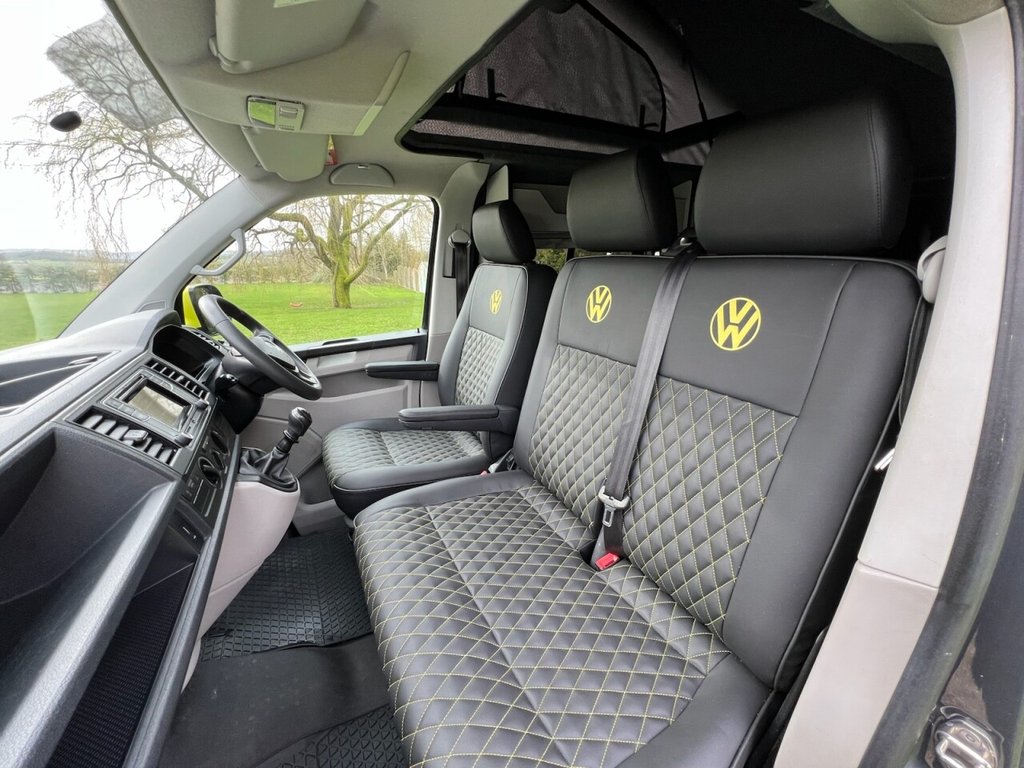Used Volkswagen Transporter 2015 for sale - 78081481: Photo 18