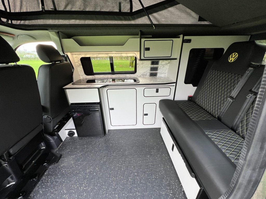 Used Volkswagen Transporter 2015 for sale - 78081481: Photo 19