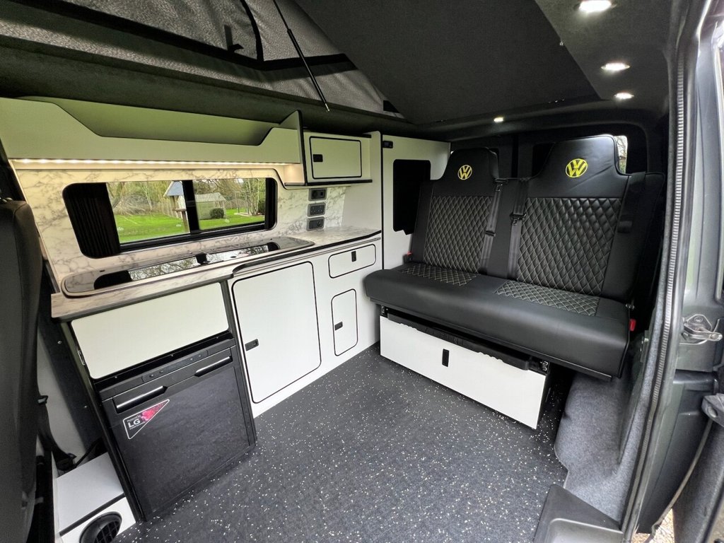 Used Volkswagen Transporter 2015 for sale - 78081481: Photo 20