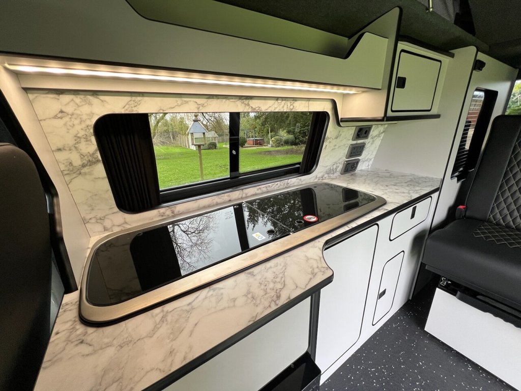 Used Volkswagen Transporter 2015 for sale - 78081481: Photo 21