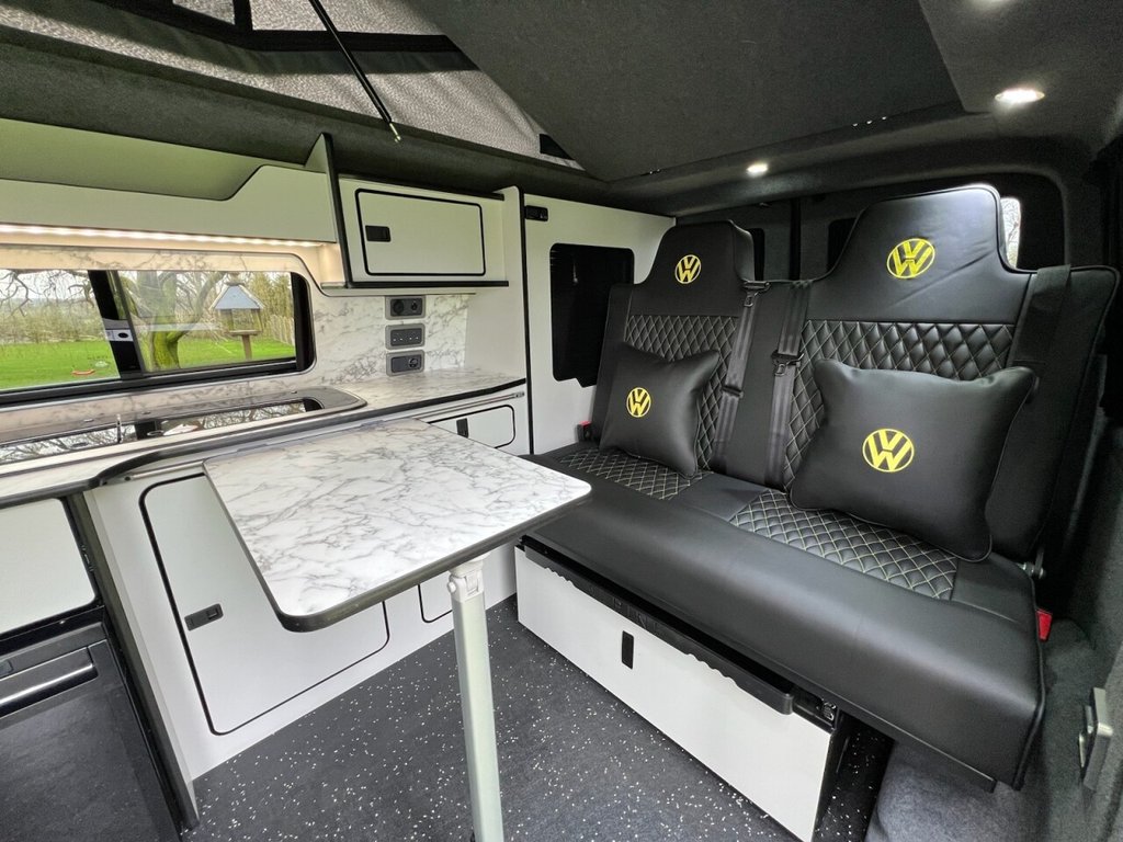 Used Volkswagen Transporter 2015 for sale - 78081481: Photo 25