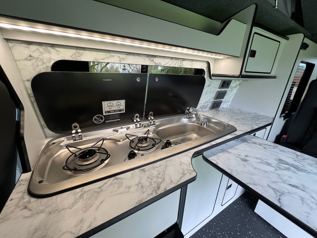 Used Volkswagen Transporter 2015 for sale - 78081481: Photo 26